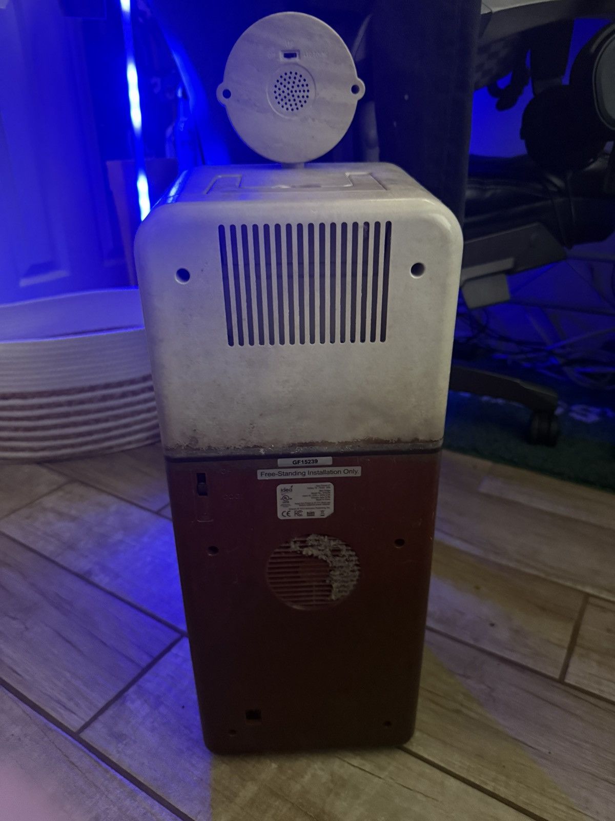 Other Juggernog Mini Fridge Size ONE SIZE - 3 Thumbnail