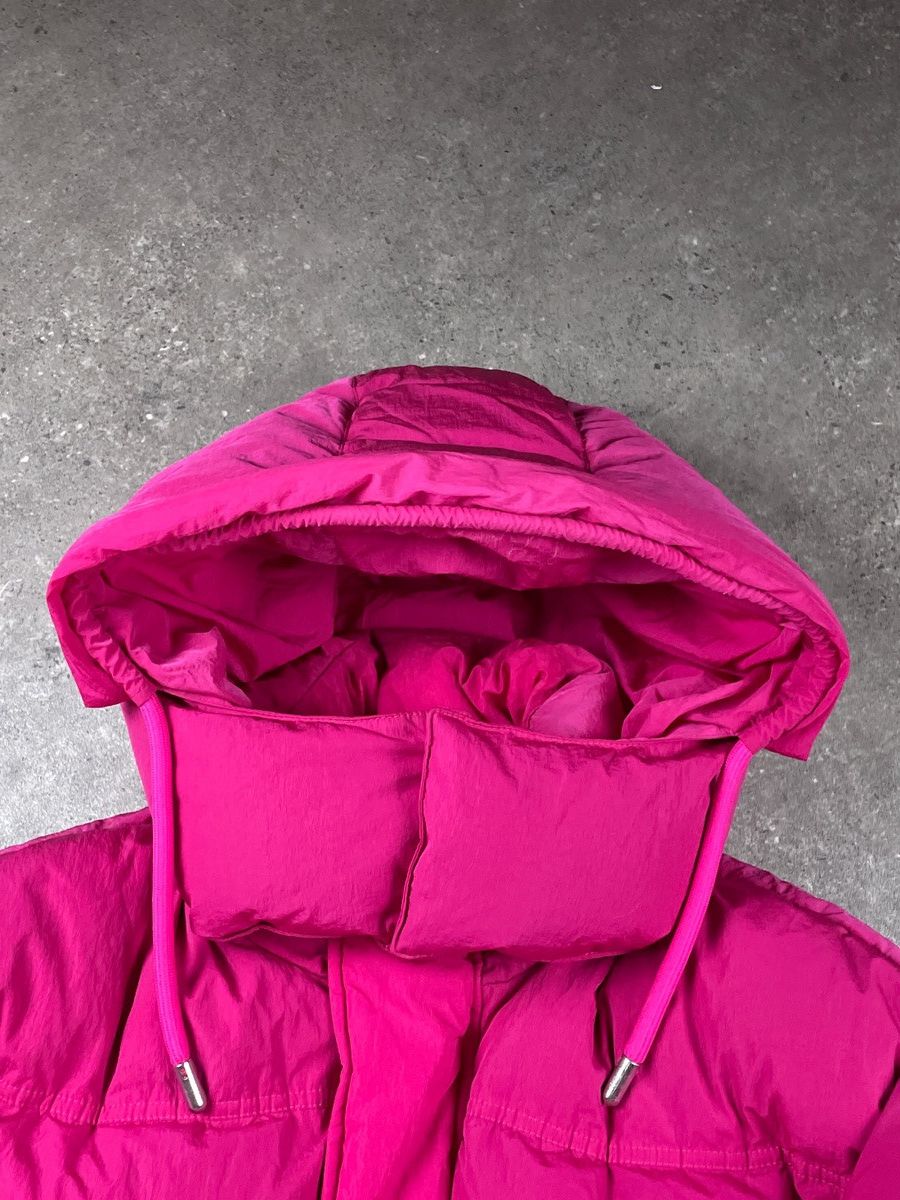 AMI AMI Paris oversize puffer jacket hype swag drip luxury Size US S / EU 44-46 / 1 - 3 Thumbnail