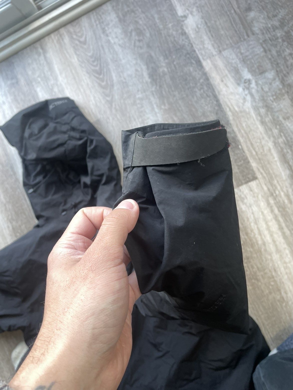 Arc'teryx arc’teryx beta insulated jacket read desc Size US M / EU 48-50 / 2 - 6 Thumbnail