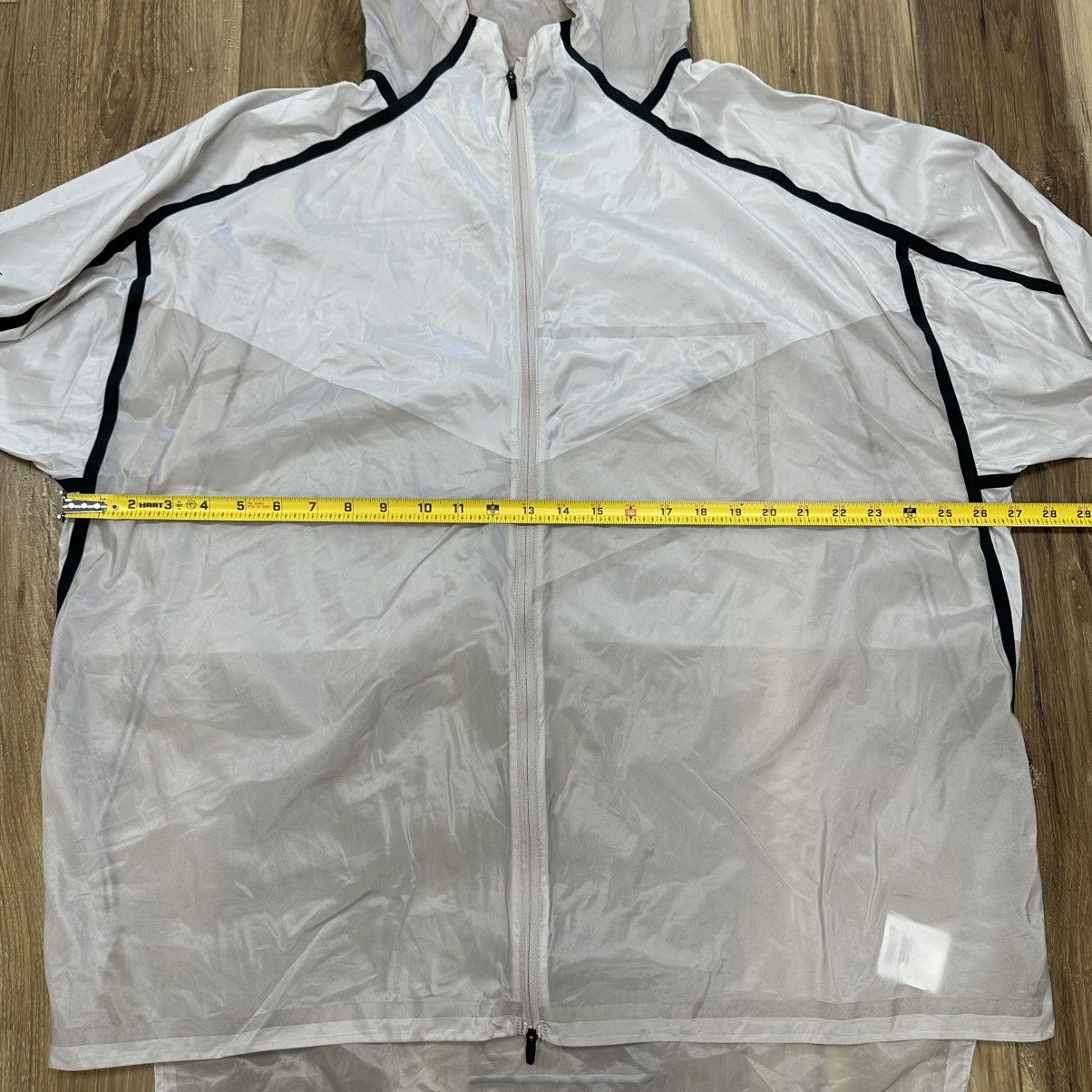 Nike Nike Tech Pack Repel Running Full Zip Jacket AQ6711-286, XXL Size US XXL / EU 58 / 5 - 7 Thumbnail