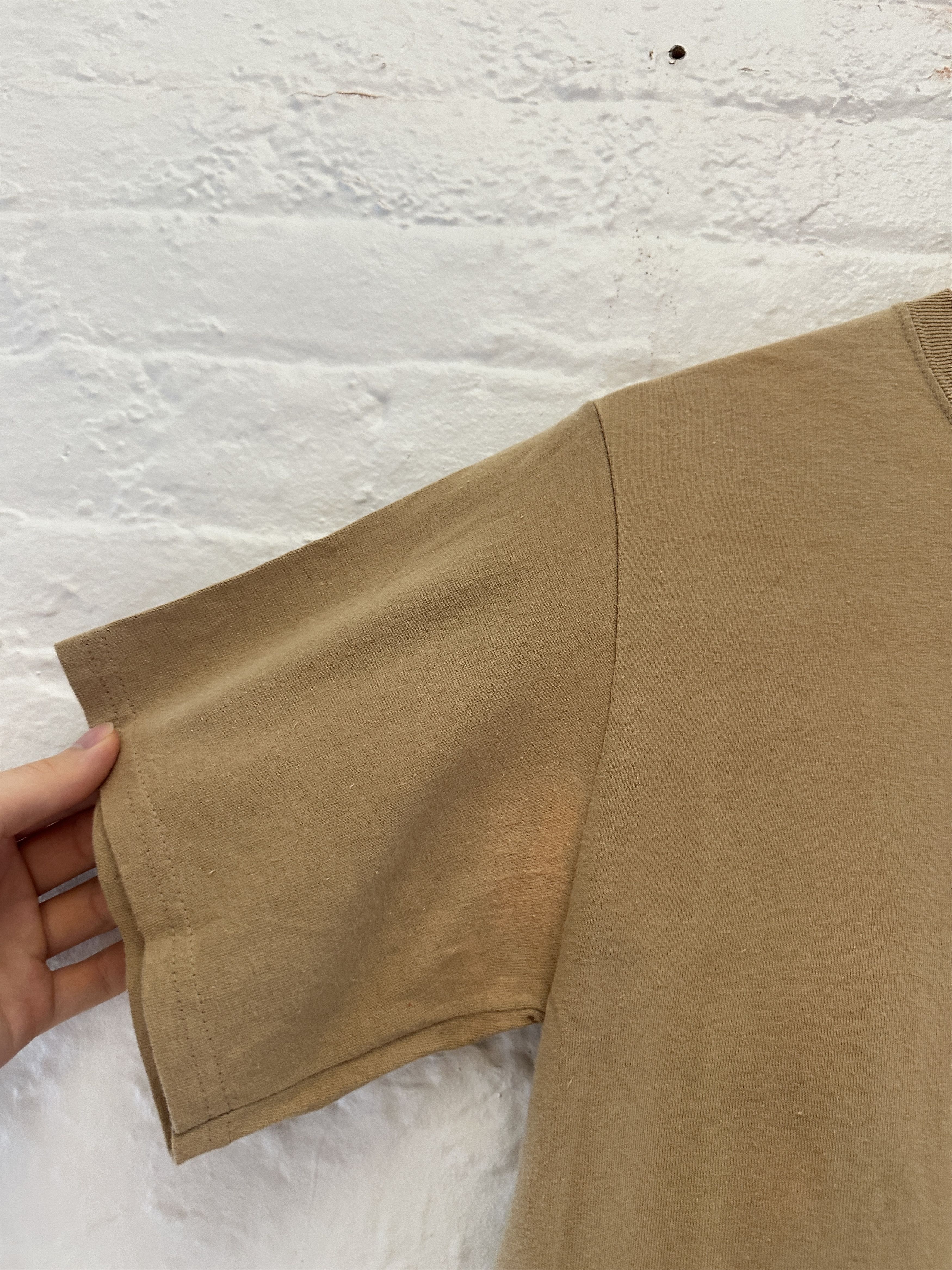 Noah Noah Mulberry St Tee Size US S / EU 44-46 / 1 - 4 Thumbnail
