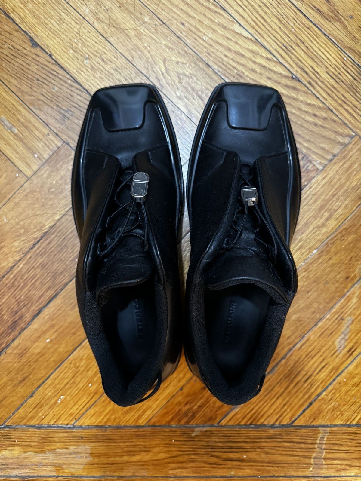 Peter Do Peter Do Hybrid Sneakers Size US 9 / EU 42 - 2 Thumbnail
