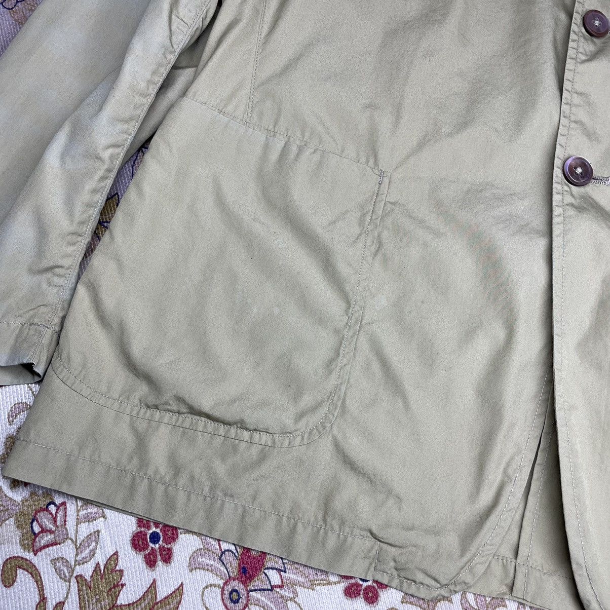 Kaptain Sunshine A8 Vintage Kaptain sunshine x beam coat jacket Size US M / EU 48-50 / 2 - 10 Thumbnail