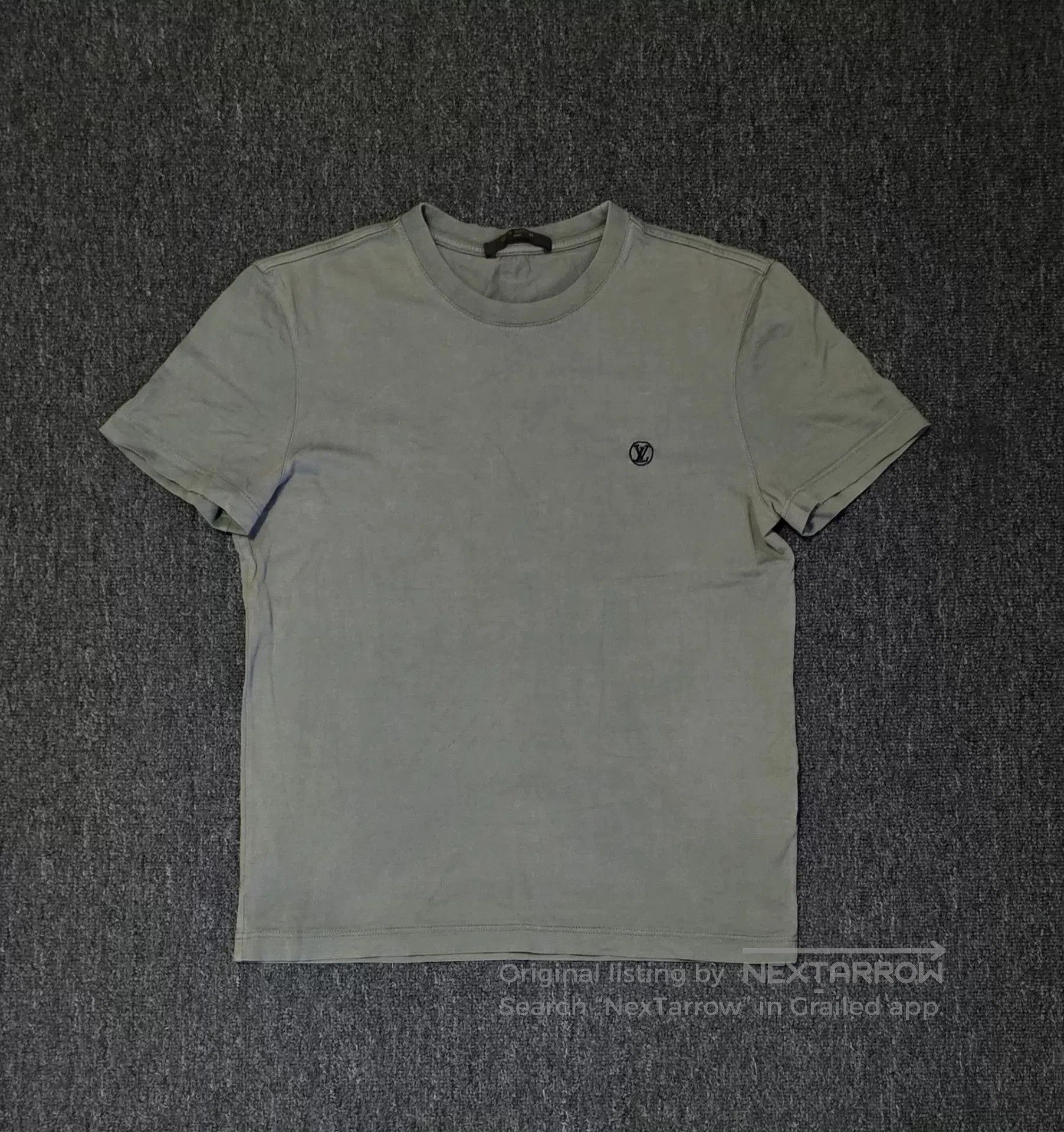 Louis Vuitton Louis Vuitton Short Sleeve T-Shirt. Size US XS / EU 42 / 0 - 1 Thumbnail
