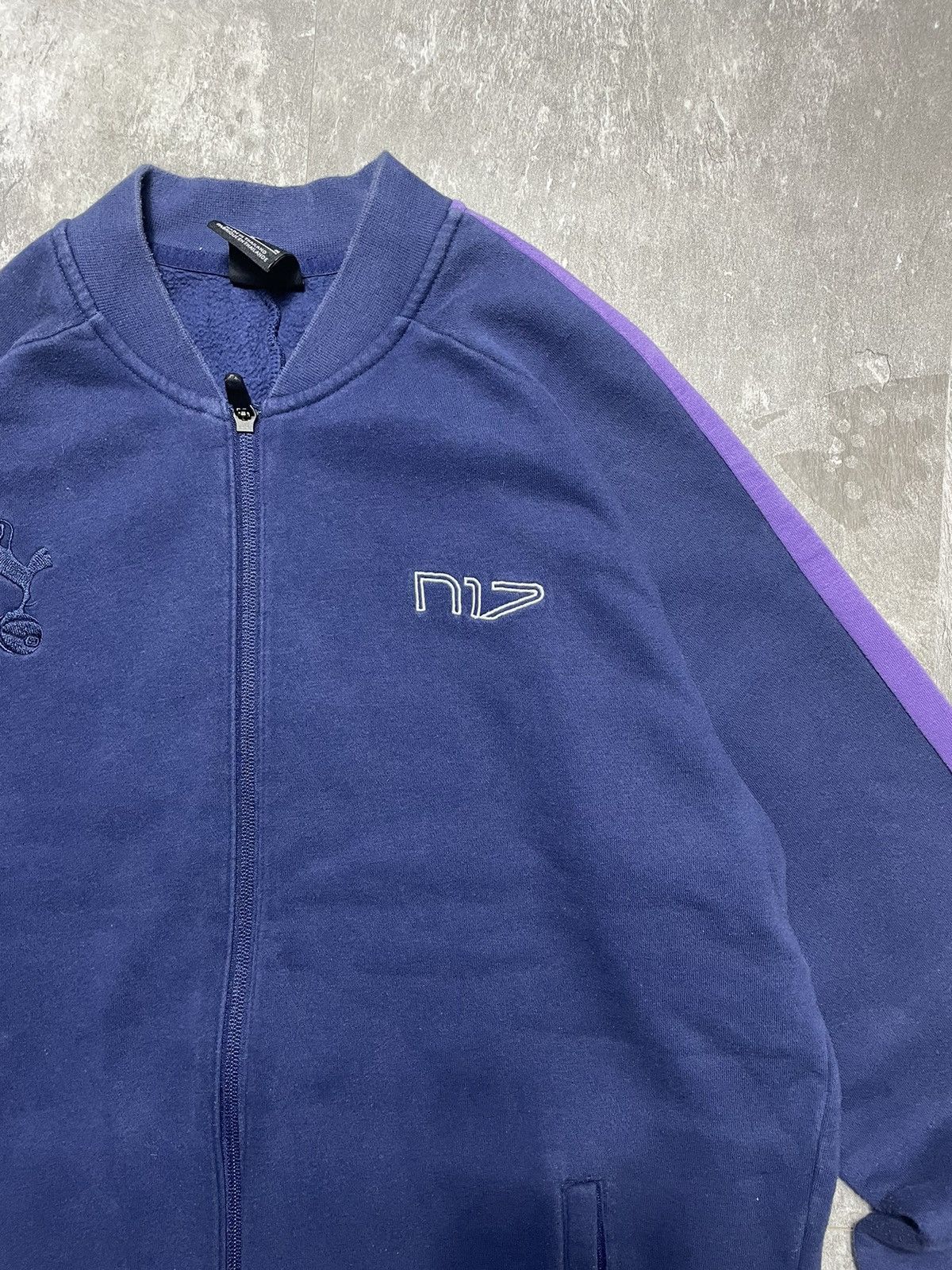 Nike Nike Tottenham Soccer Football Tracksuit size M Size US M / EU 48-50 / 2 - 4 Thumbnail