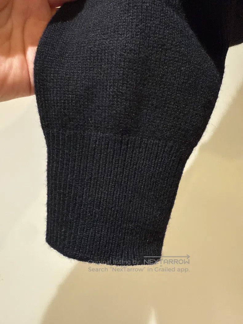 Chanel Chanel 20A Advanced Handicraft Workshop Wheat Spike Double Size XS / US 0-2 / IT 36-38 - 6 Thumbnail