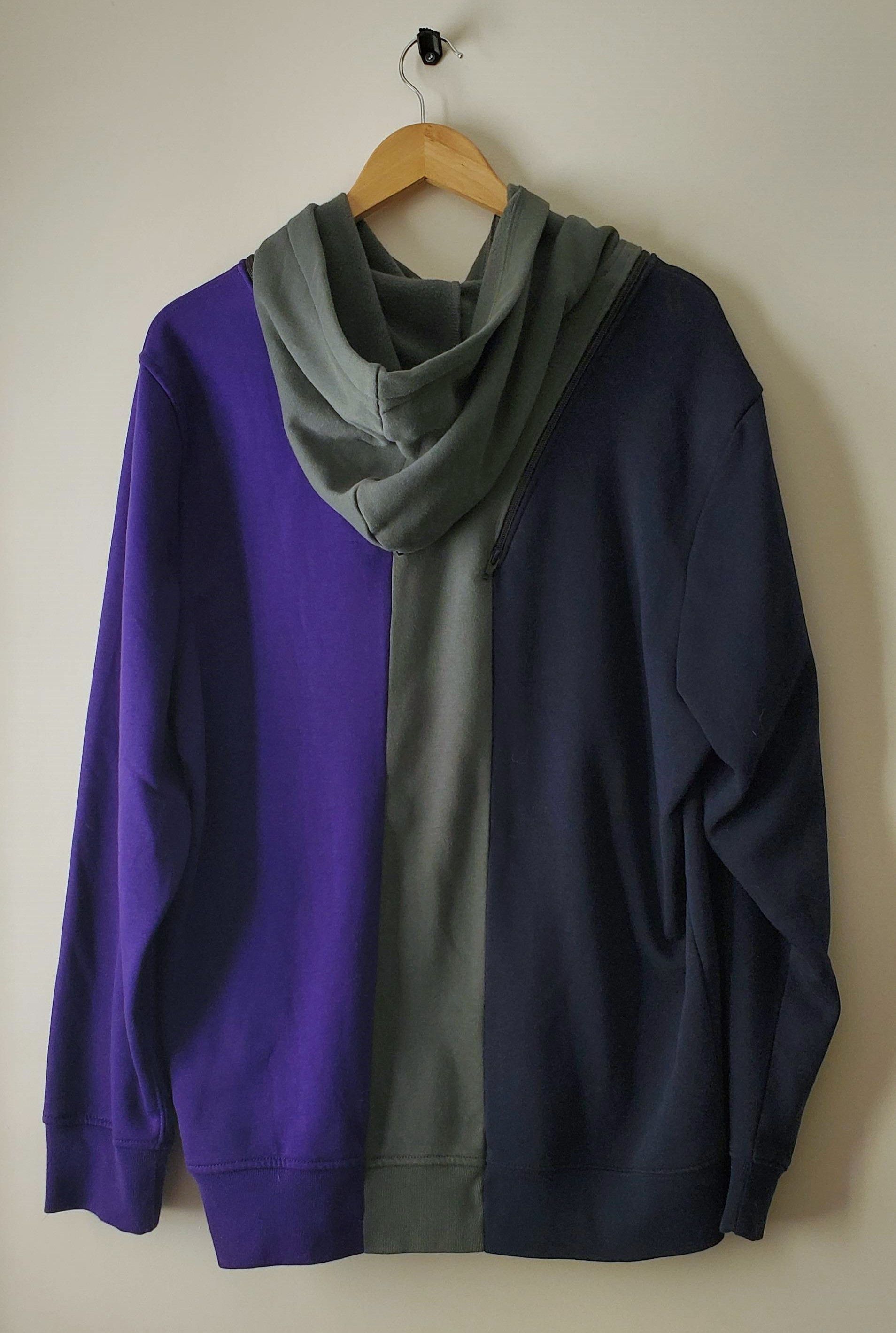 Gap Custom 3 color Gap hoodie Size US L / EU 52-54 / 3 - 2 Thumbnail