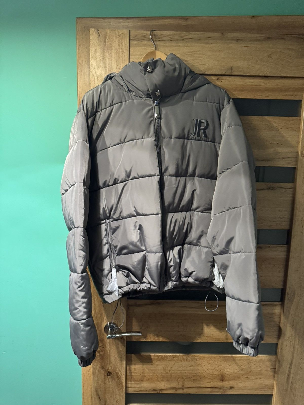 John Richmond John Richmond puffer Size US M / EU 48-50 / 2 - 1 Thumbnail