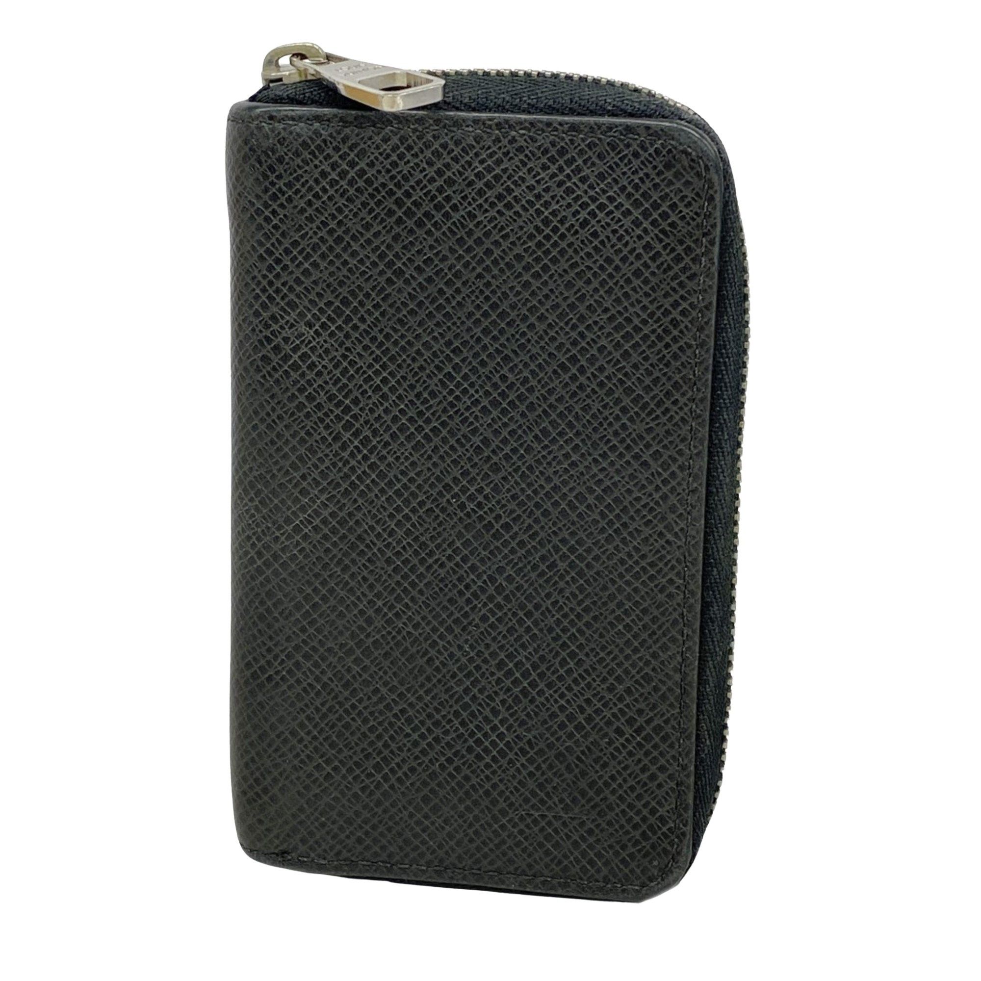 Louis Vuitton Louis Vuitton Zippy coin purse wallet Size ONE SIZE - 1 Thumbnail