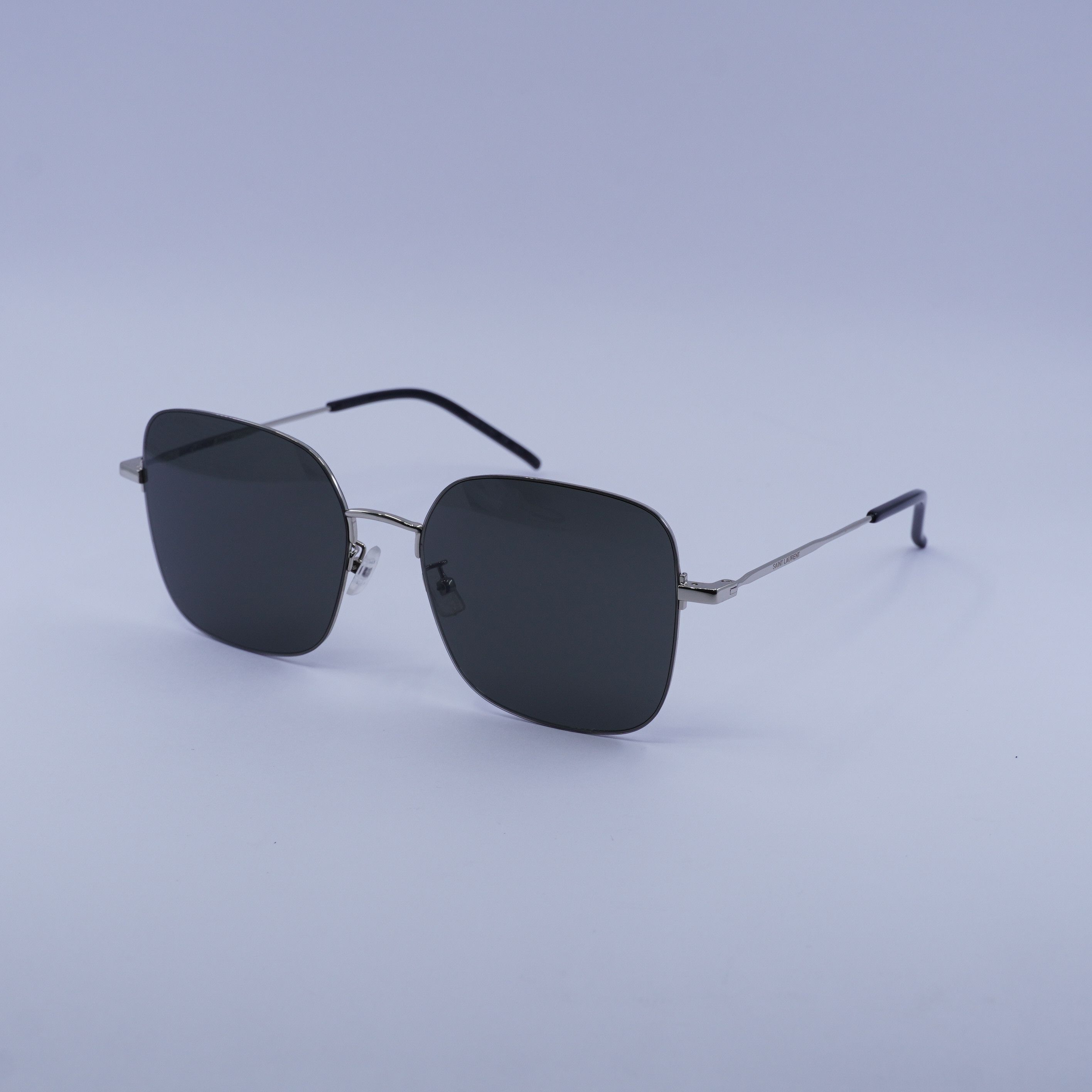 Saint Laurent Paris Saint Laurent SL410 WIRE 004 Sunglasses 