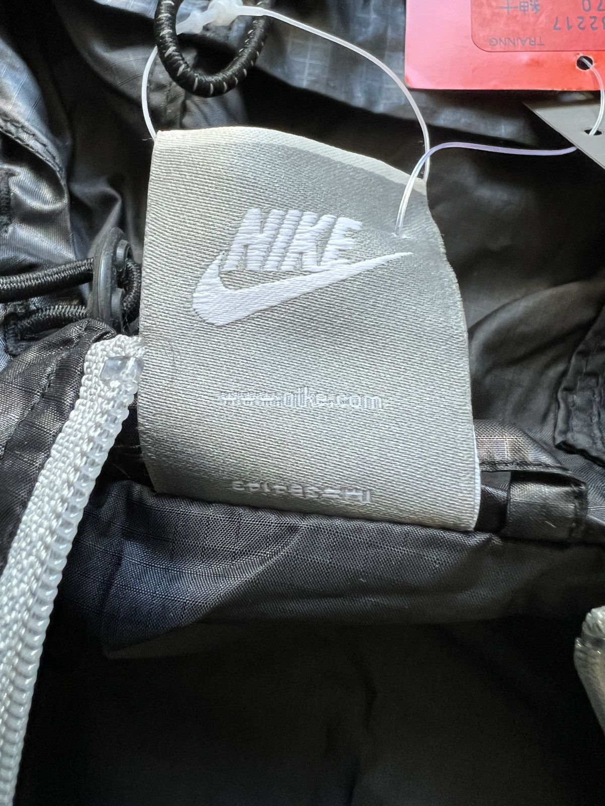 Nike Nike Japan Archive Windrunner Running Jacket Size US L / EU 52-54 / 3 - 11 Thumbnail