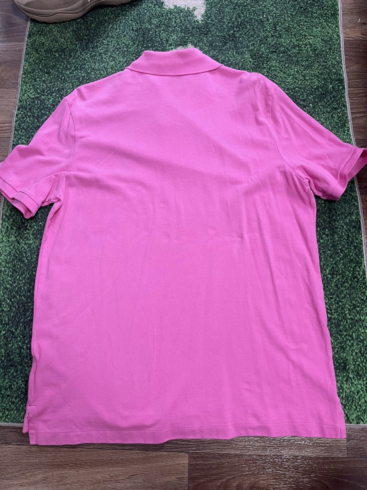 Polo Ralph Lauren Polo Ralph Lauren Shirt Size US L / EU 52-54 / 3 - 3 Thumbnail