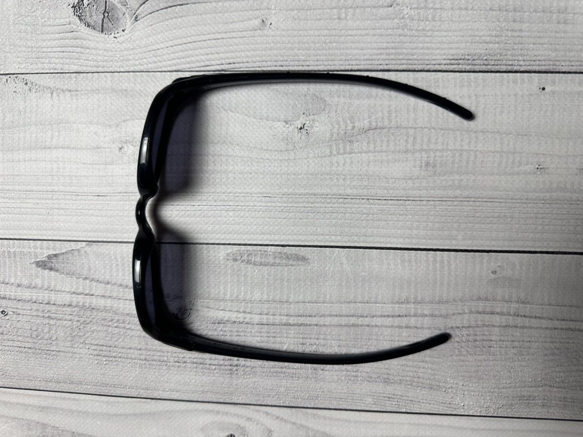 Oakley × Vintage Vintage Oakley glasses rare Y2K avant-garde Size ONE SIZE - 7 Thumbnail