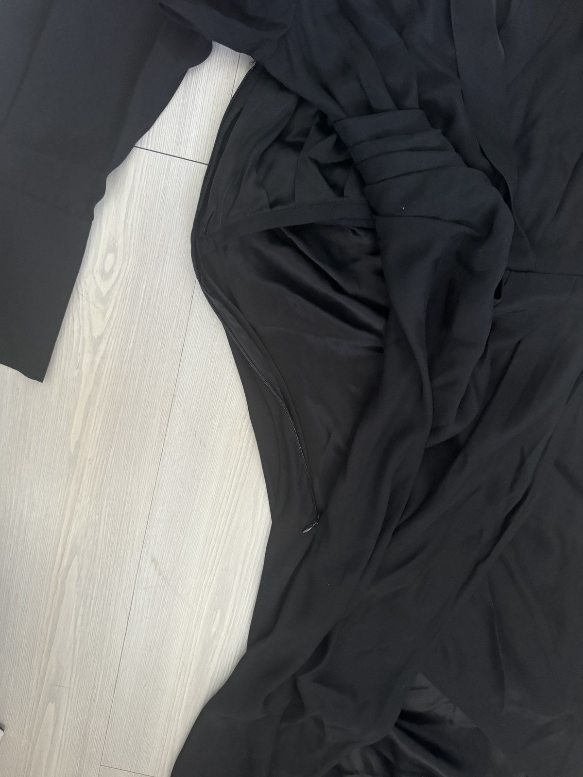 GAUGE81 GAUGE81 gathered-front shirt dress Size Medium Size M / US 6-8 / IT 42-44 - 12 Thumbnail