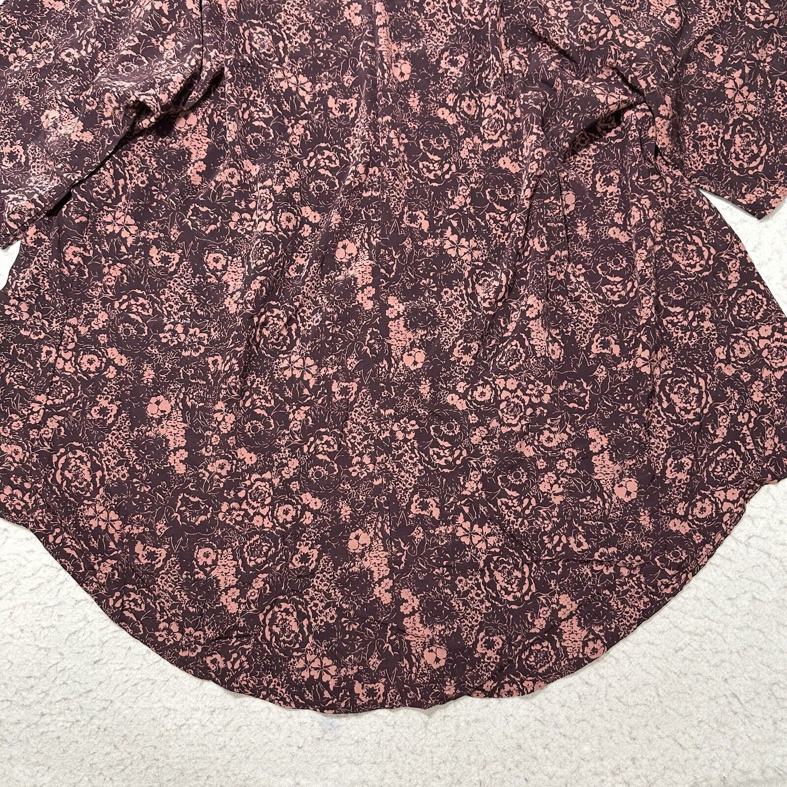 Other LuLaRoe Medium Open Front Cardigan Cover Up 3/4 Sleeve Size M / US 6-8 / IT 42-44 - 12 Thumbnail