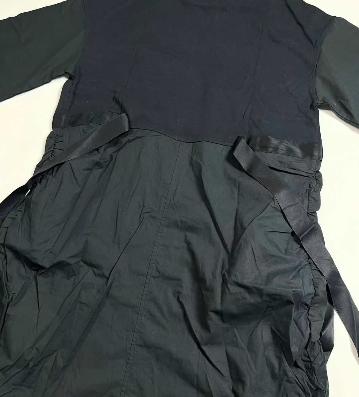 Undercover 2000s Undercover x Gu Freedom Suspender Bondage Dress Size M / US 6-8 / IT 42-44 - 4 Thumbnail