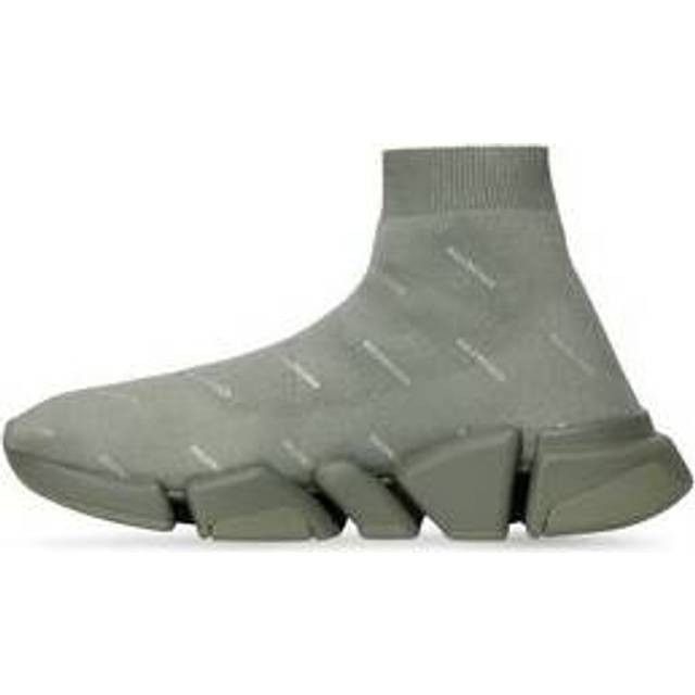 Balenciaga speed trainer online kaki