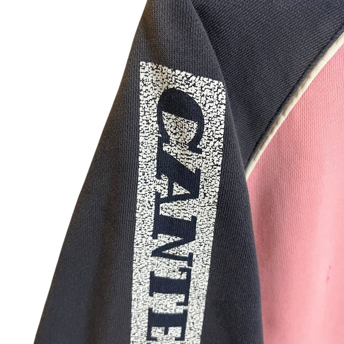 Canterbury of New Zealand Vintage 90s Canterbury Of New Zealand Zipper Hoodie Size US M / EU 48-50 / 2 - 7 Thumbnail
