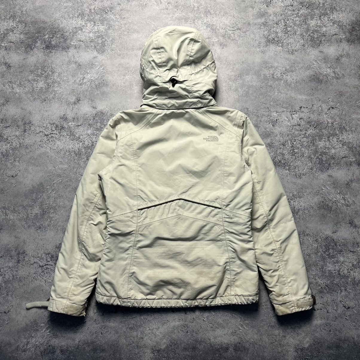 The North Face Vintage The North Face HyVent Jacket Streetwear Outdoor Size M / US 6-8 / IT 42-44 - 17 Thumbnail