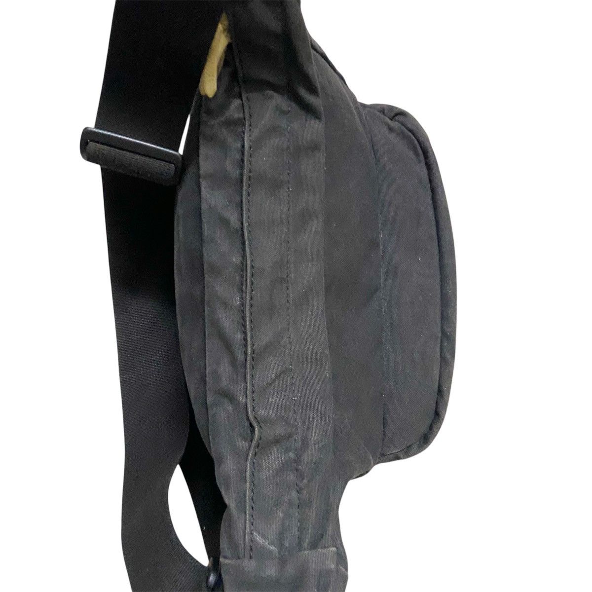 Head Porter × Porter Porter Beat Washed Shoulder Bag Size ONE SIZE - 7 Thumbnail