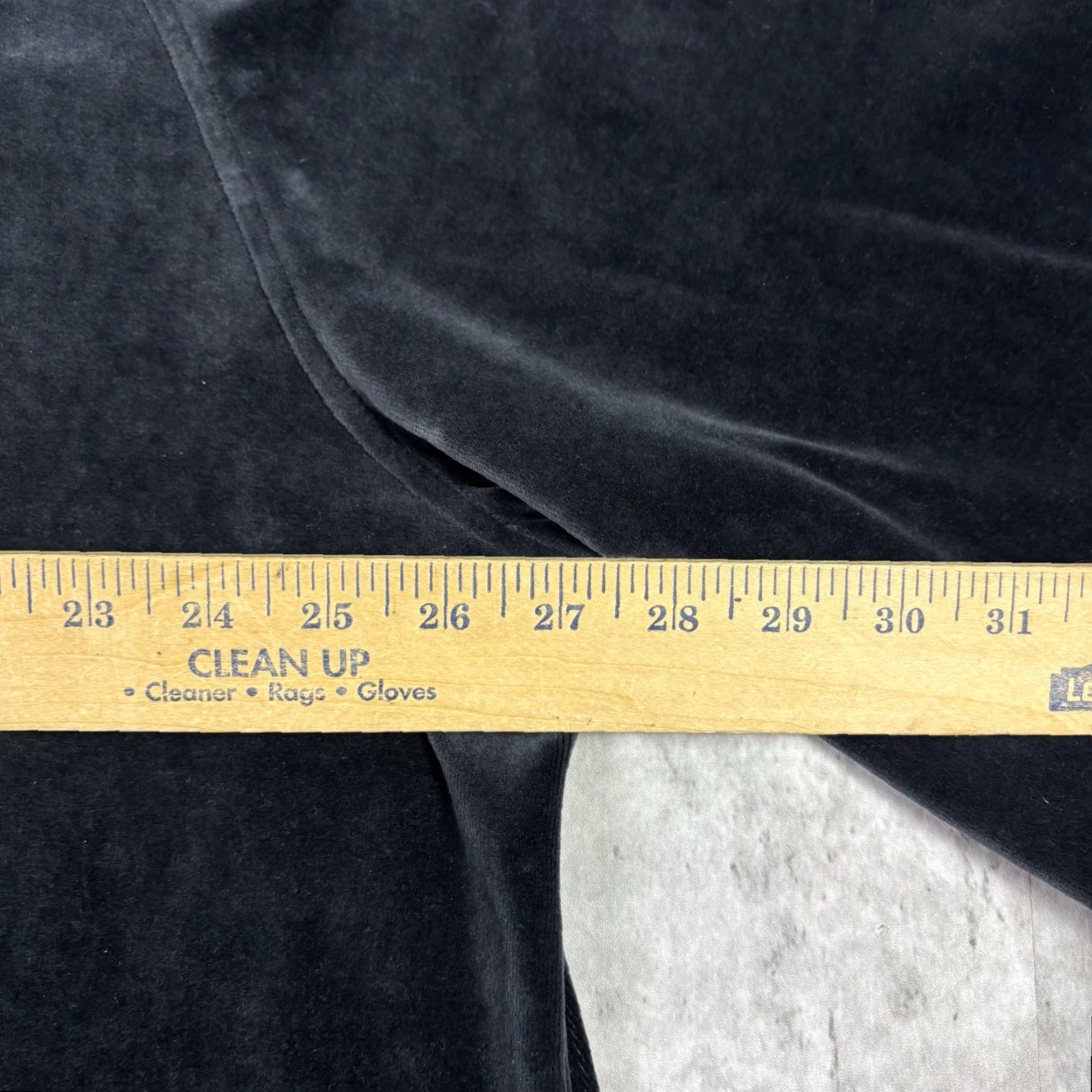 Nike VINTAGE Nike Sportswear Suede Jacket Full Zip Embroidered Swoosh 2XL 2000s Black Men Knit Suede Windbreaker 90s Vintage? Size US XXL / EU 58 / 5 - 3 Thumbnail