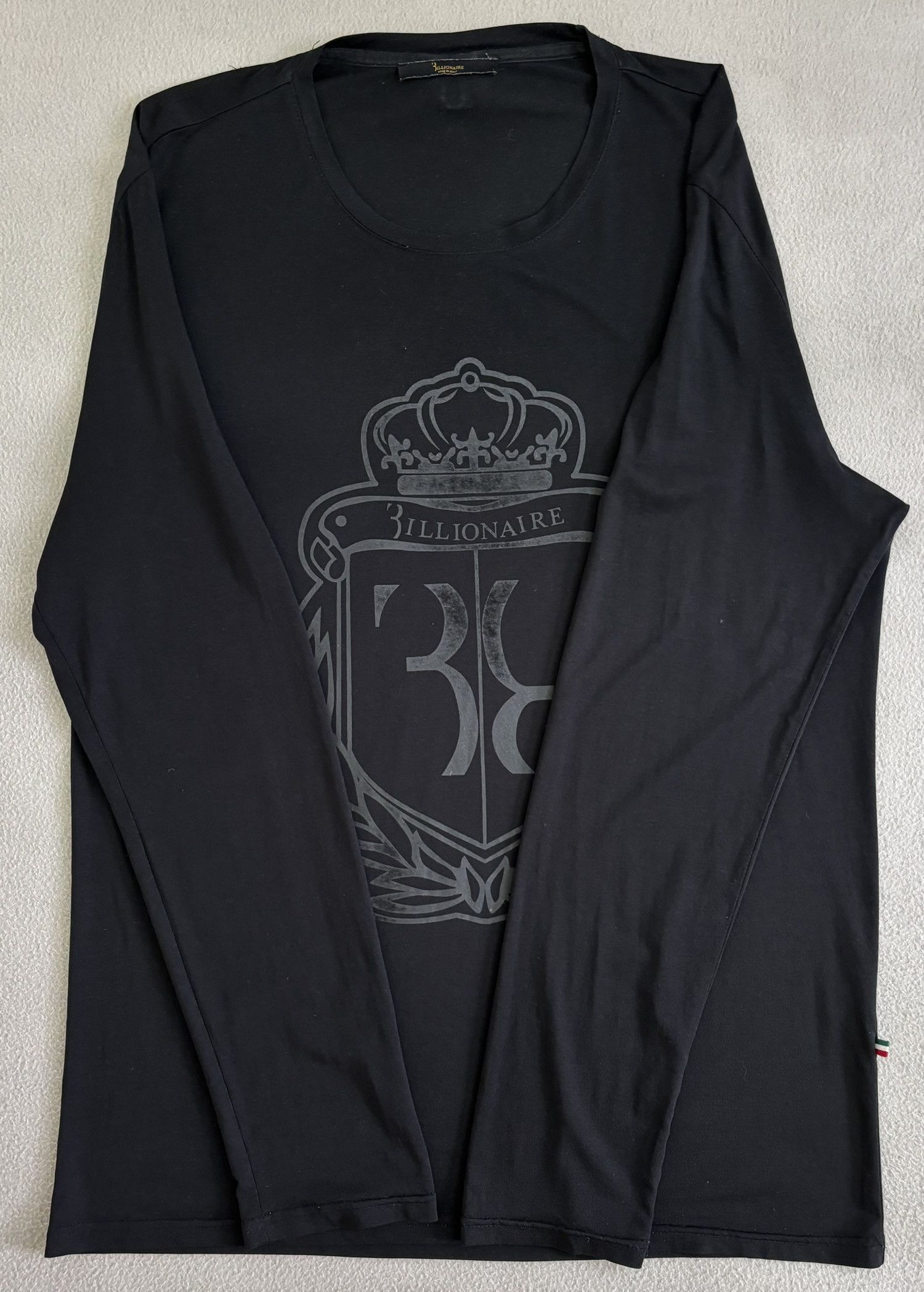 Billionaire Couture Longsleeve Billionaire Size. 54 Size US L / EU 52-54 / 3 - 8 Thumbnail