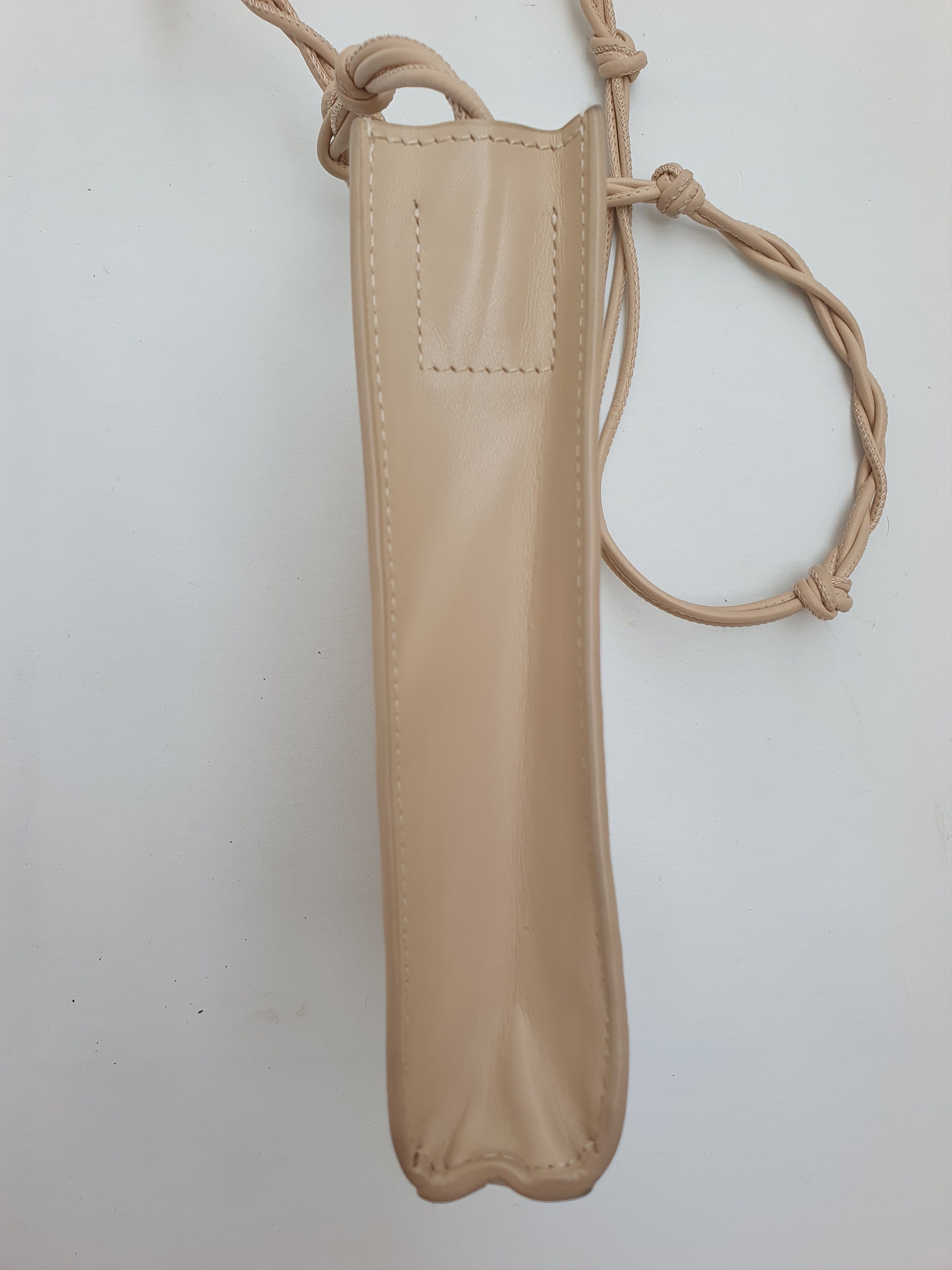 Jil Sander Small Tangle Bag Size ONE SIZE - 6 Thumbnail