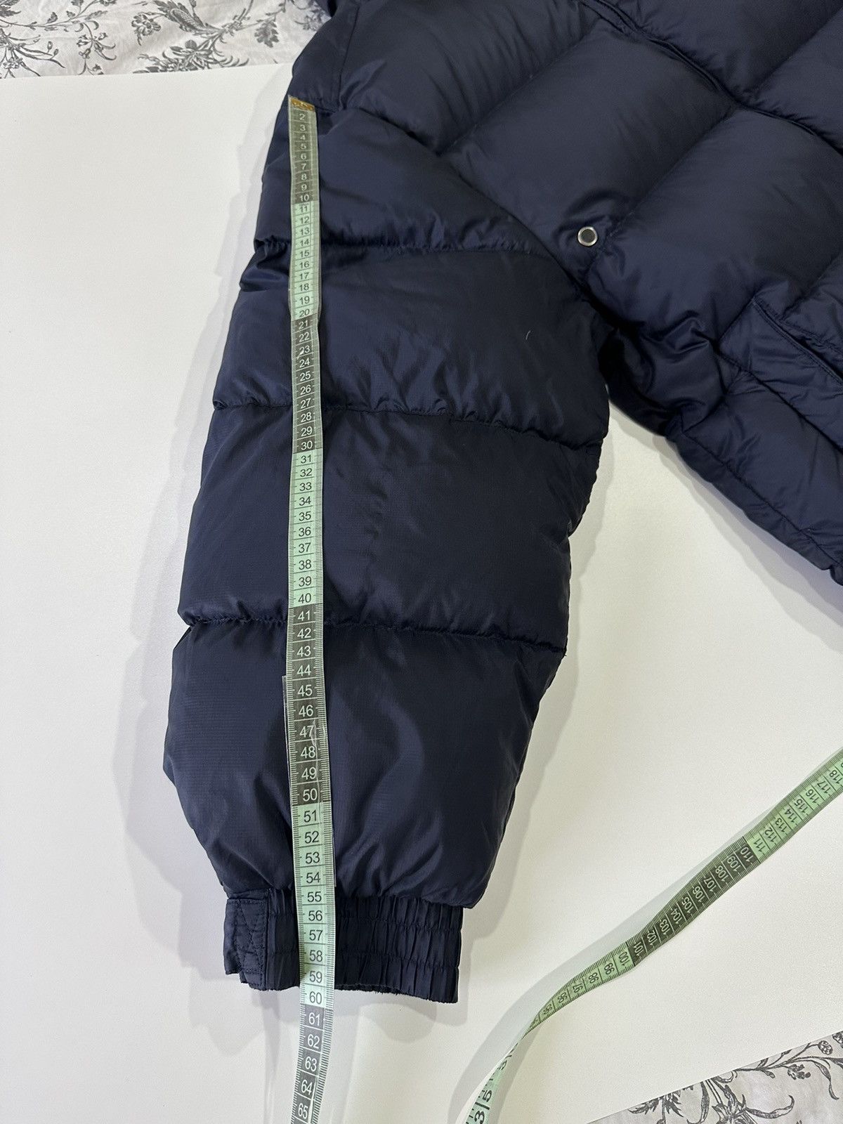 Nike Nike Puffer Jacket Size US M / EU 48-50 / 2 - 21 Thumbnail
