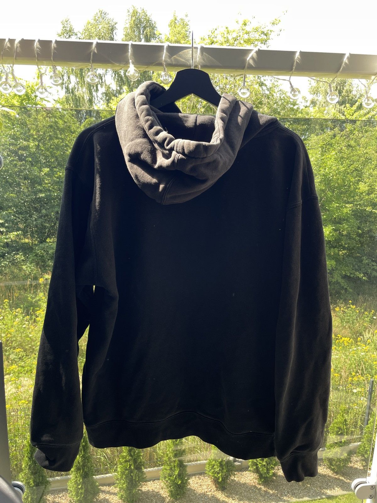 Pleasures Pleasures hoodie Size US M / EU 48-50 / 2 - 4 Thumbnail