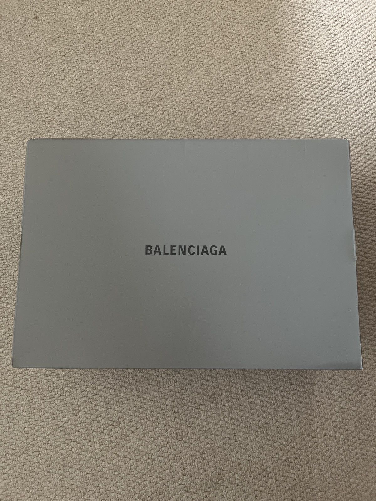 Balenciaga Signed Balenciaga Football Boots Size US 11 / EU 44 - 9 Thumbnail