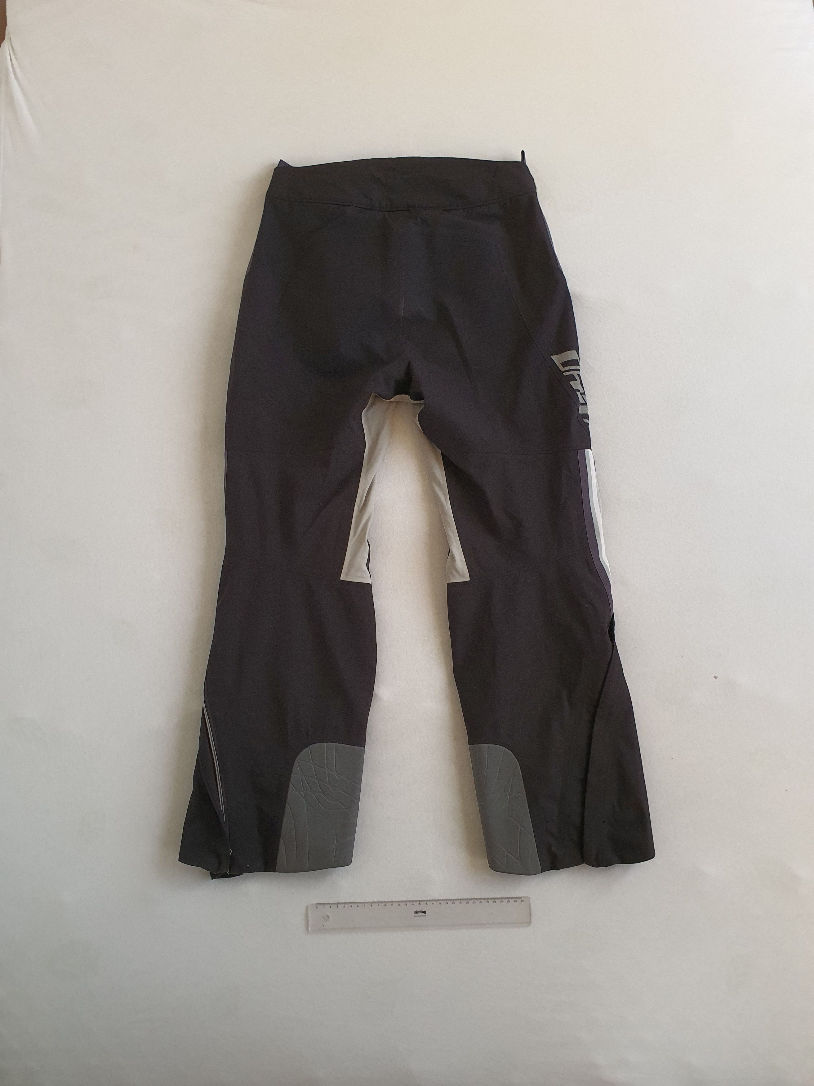 Dainese Motorcycle Technical Pants Trousers - Touring - Sz M/M (W32) Size US 32 / EU 48 - 2 Thumbnail