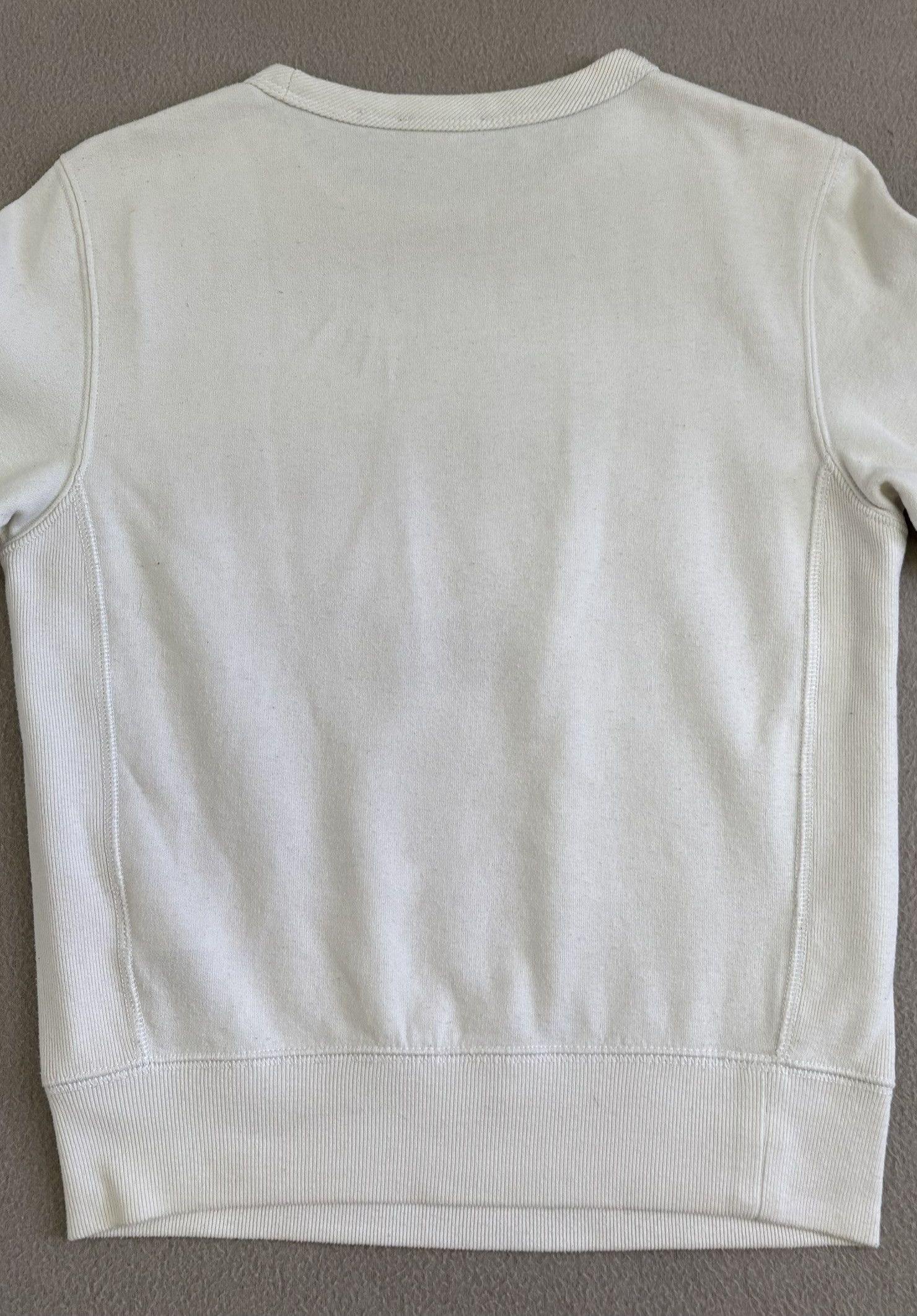 Polo Ralph Lauren Polo Ralph Lauren Flag sweatshirt size XS Size XS / US 0-2 / IT 36-38 - 9 Thumbnail