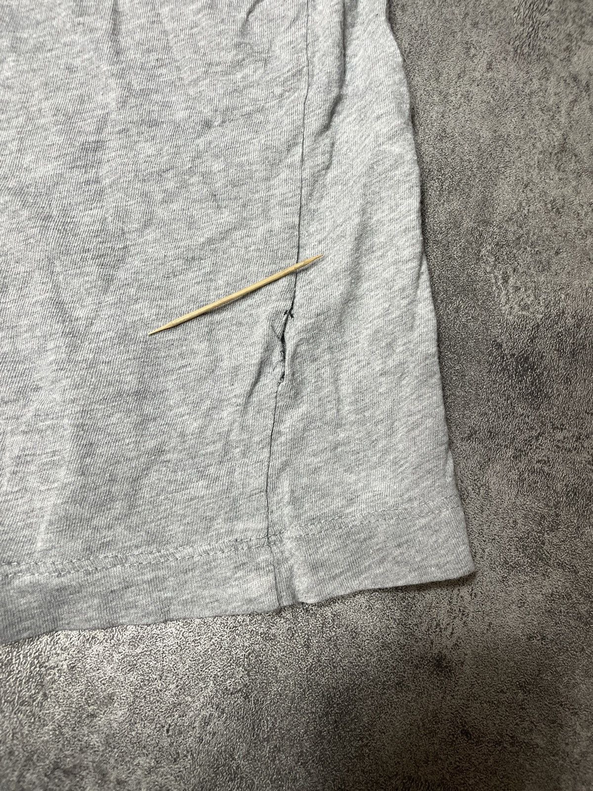 Nike × Vintage 🔥Offers🔥Nike Swoosh Tee Streetwear Hype Size US XXS / EU 40 - 5 Thumbnail