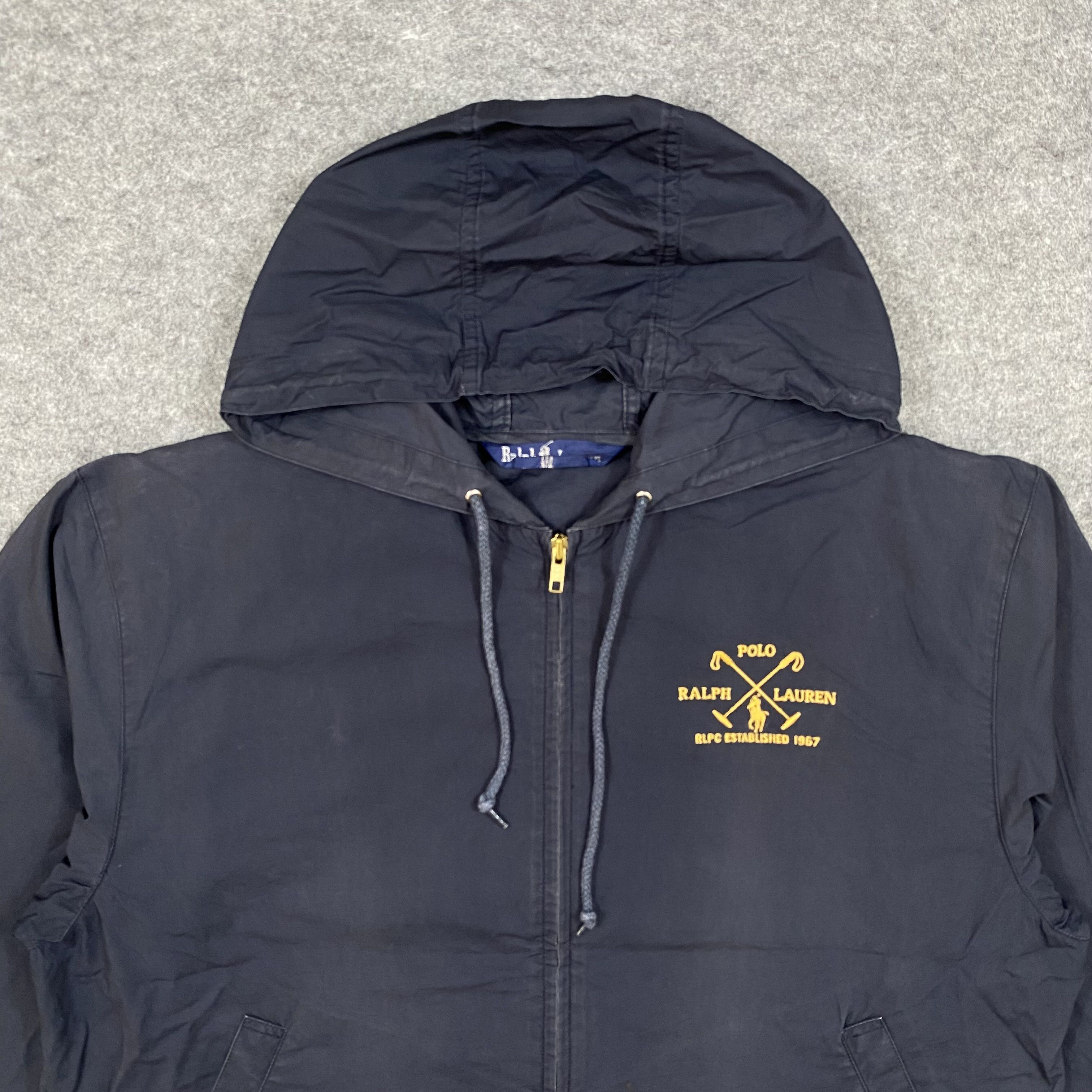 Polo Ralph Lauren VINTAGE POLO RALPH LAUREN 1967 JACKET-J603 Size US M / EU 48-50 / 2 - 7 Thumbnail