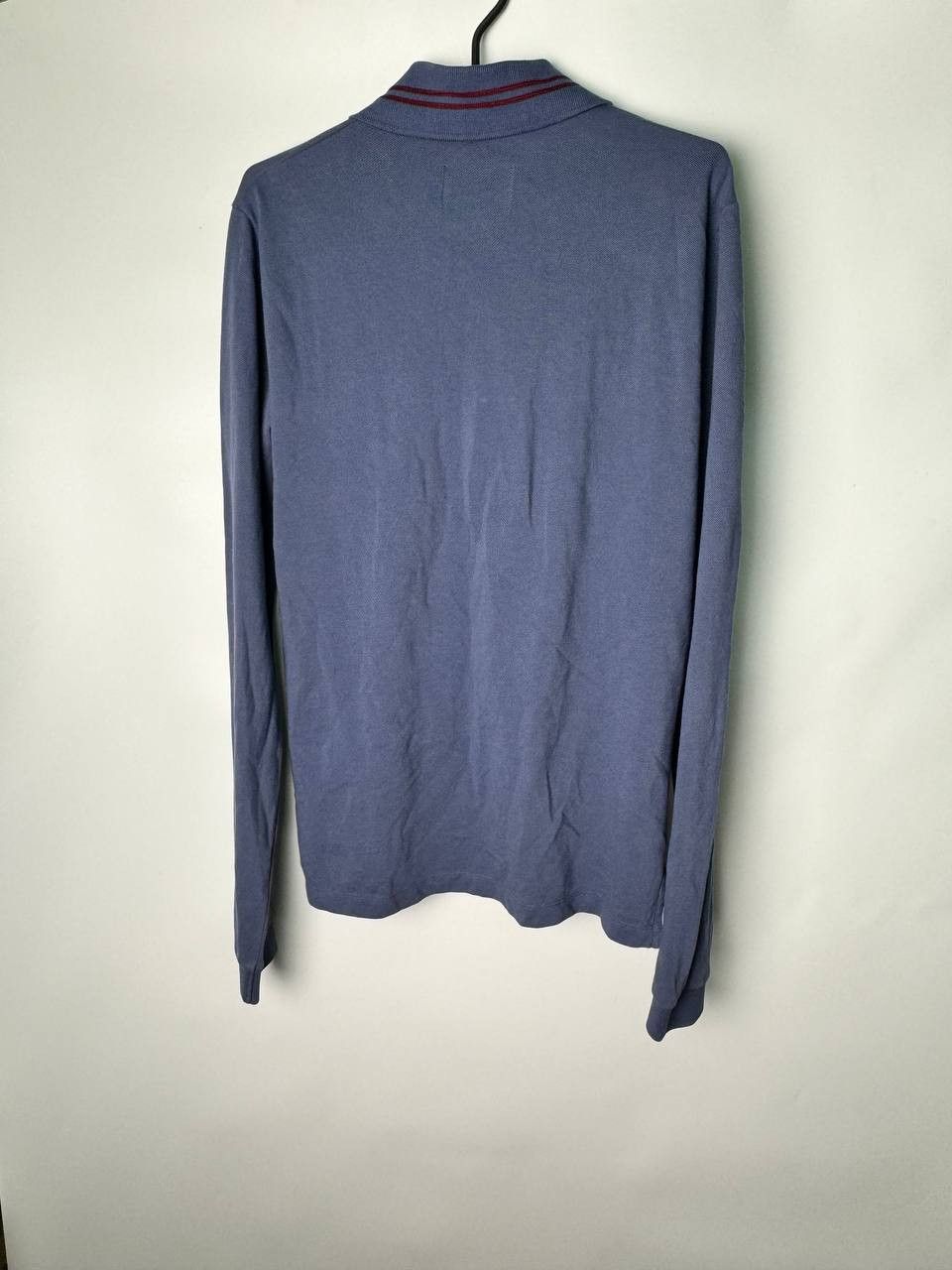 Vintage Vintage Y2K luxury designer VIVIENNE WESTWOOD LONG SLEEVE Size US S / EU 44-46 / 1 - 2 Thumbnail