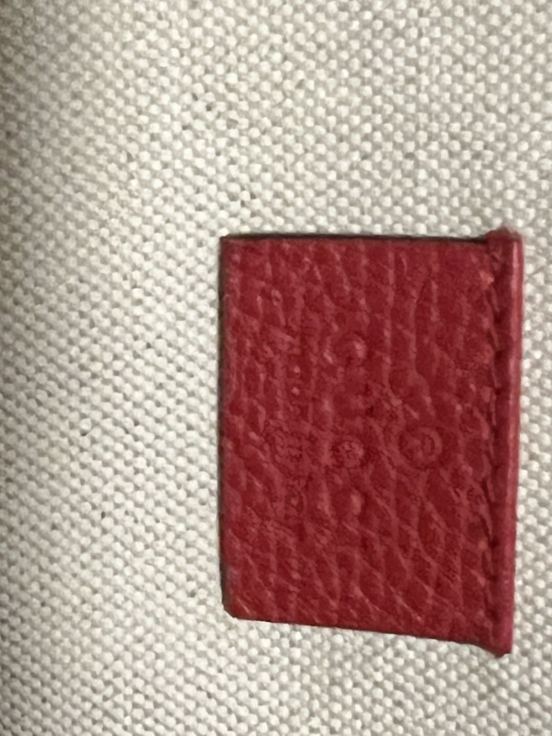 Gucci Gucci Logo Belt Bag Hibiscus Red Size ONE SIZE - 4 Thumbnail
