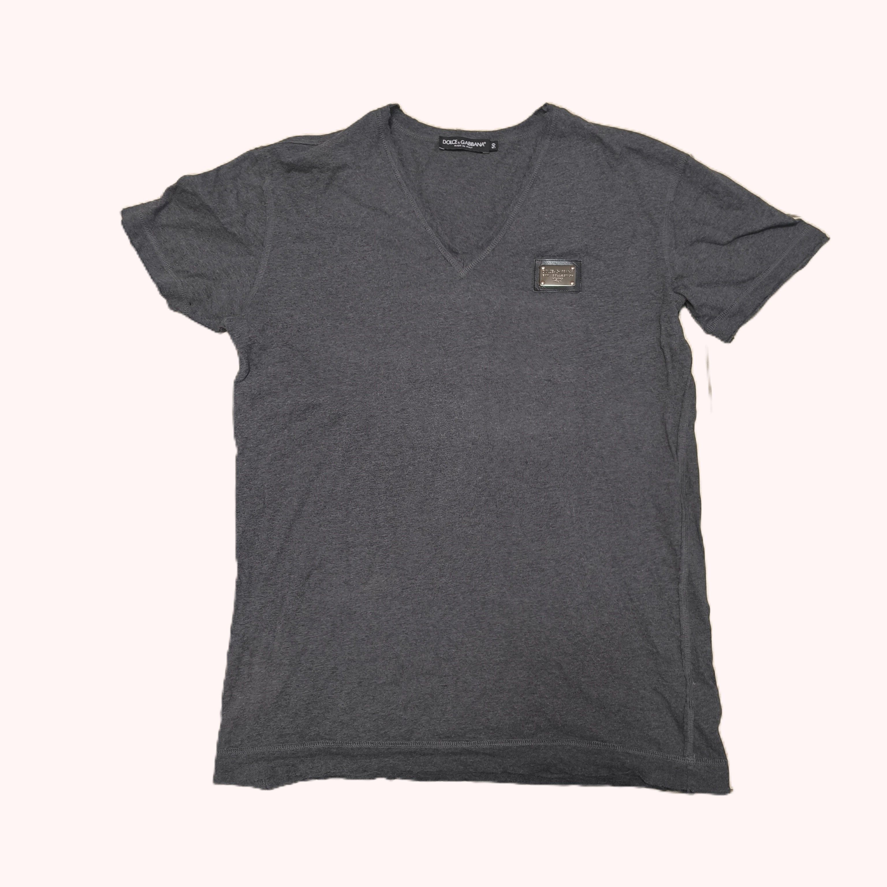 Dolce & Gabbana Dolce & Gabbana Naomi Campbell T-Shirt | Grailed