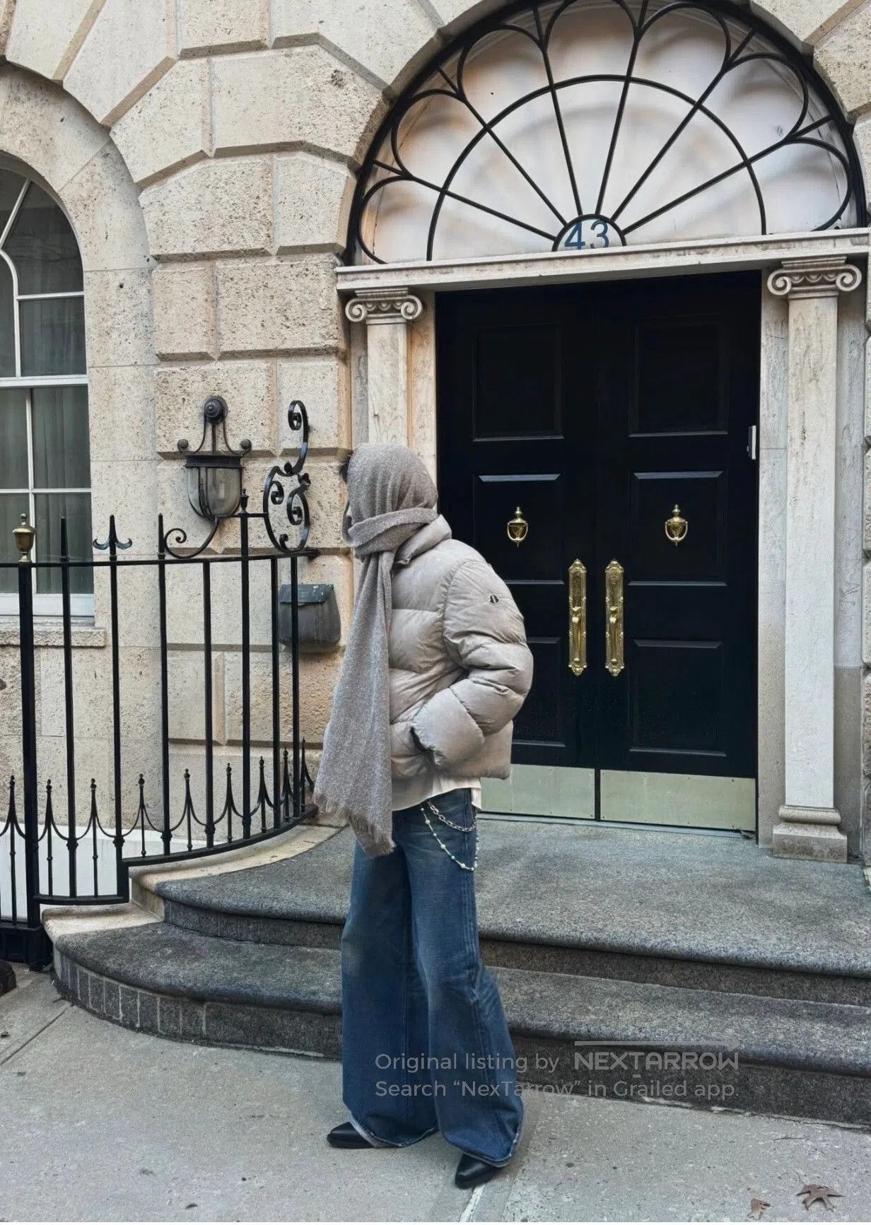 Moncler Genius Rick Owens Moncler Cyclopic Giubbotto. Size US S / EU 44-46 / 1 - 9 Thumbnail