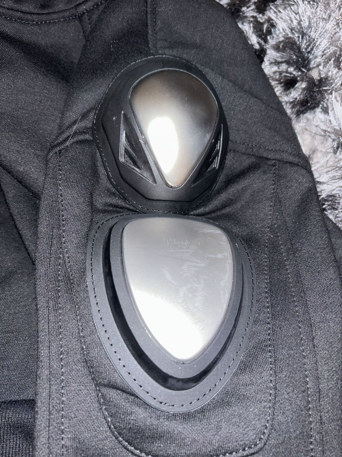 Designer PHTMNE Biker Hoodie Size US M / EU 48-50 / 2 - 7 Thumbnail