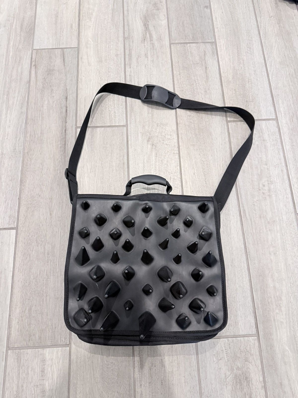 Craig Morrison Craig Morrison super-spike dj bug bag | Grailed