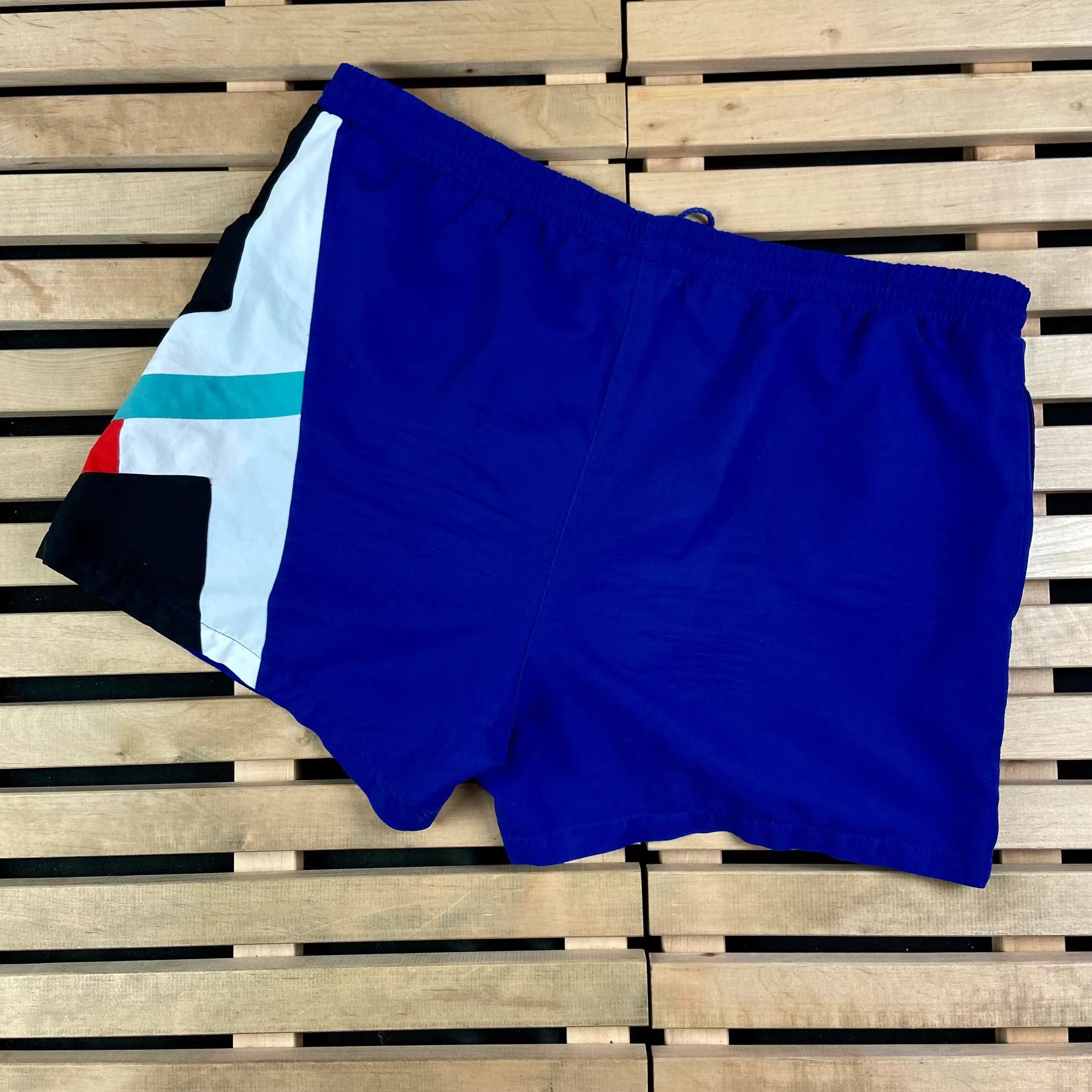 Adidas × Vintage Mens Shorts Adidas Originals Vintage Size L Size US 34 / EU 50 - 6 Thumbnail
