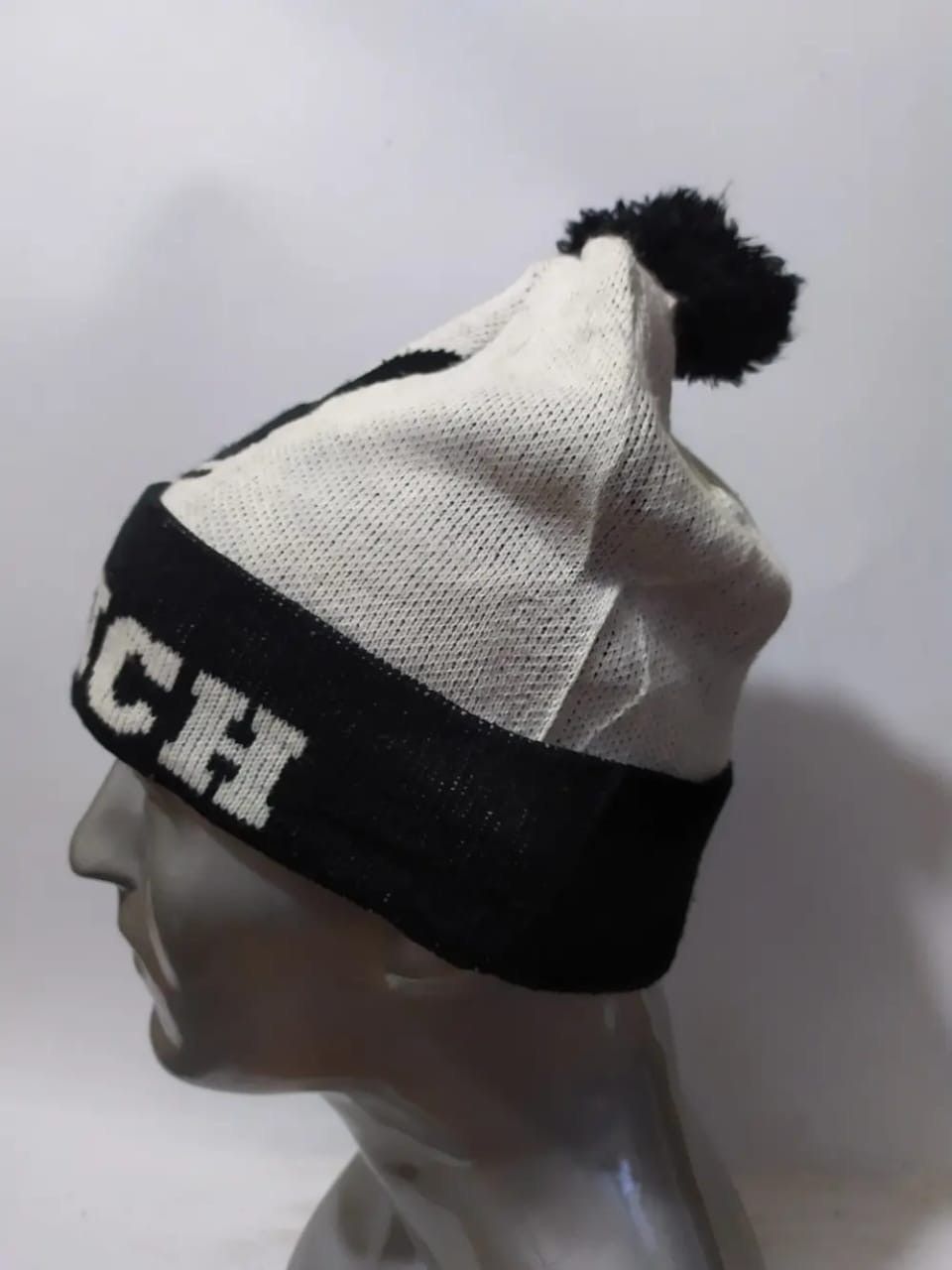 Joyrich × Playboy Joyrich Japan x Playboy Bunny Logo Beanie Hats Size ONE SIZE - 5 Thumbnail