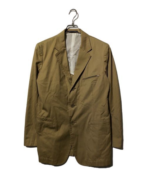 Yohji Yamamoto Yohji Yamamoto pour homme 3B jacket | Grailed