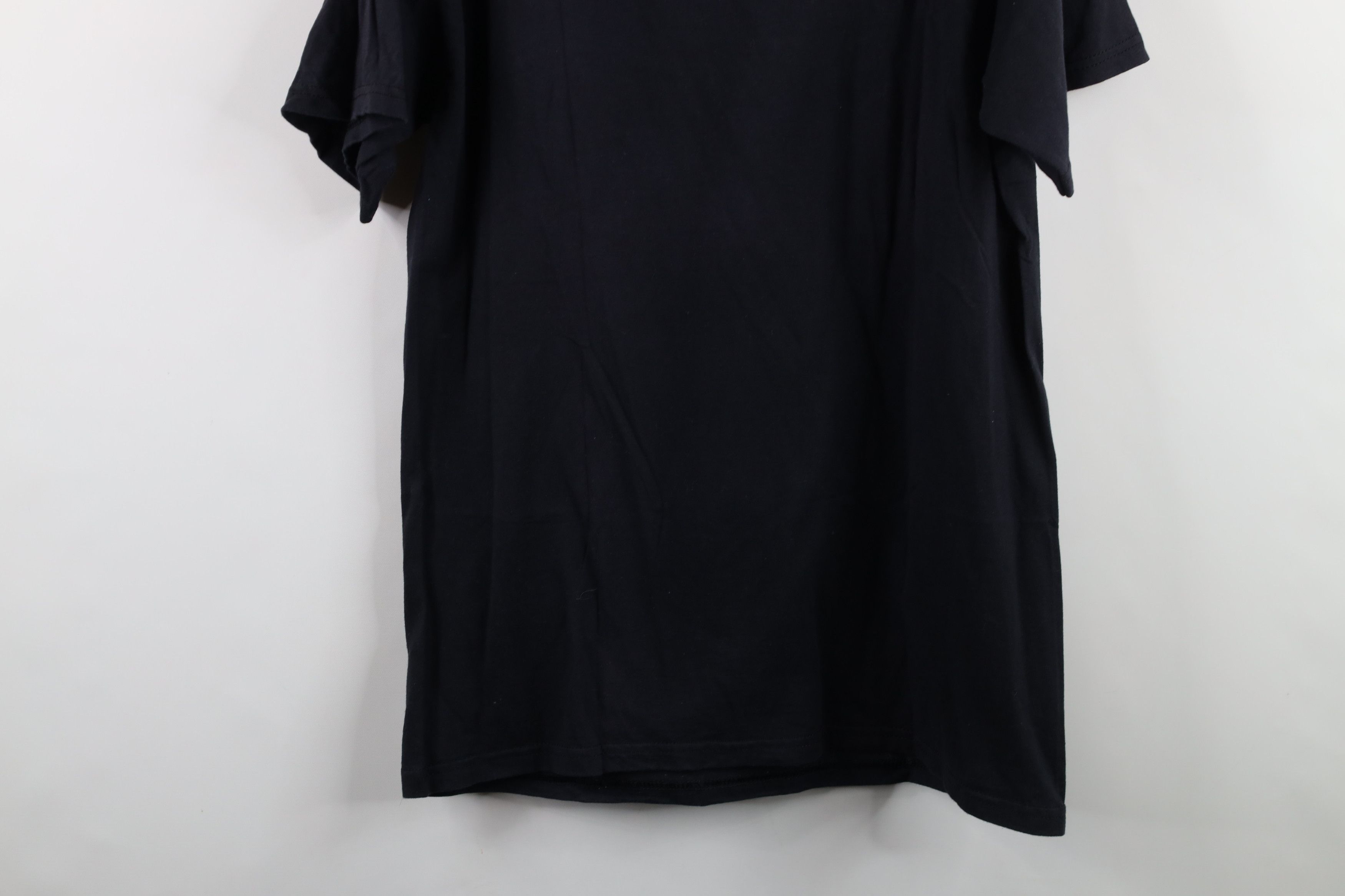 Vintage Vintage 90s Streetwear Nature Whitetail Deer Buck T-Shirt Size US L / EU 52-54 / 3 - 10 Thumbnail