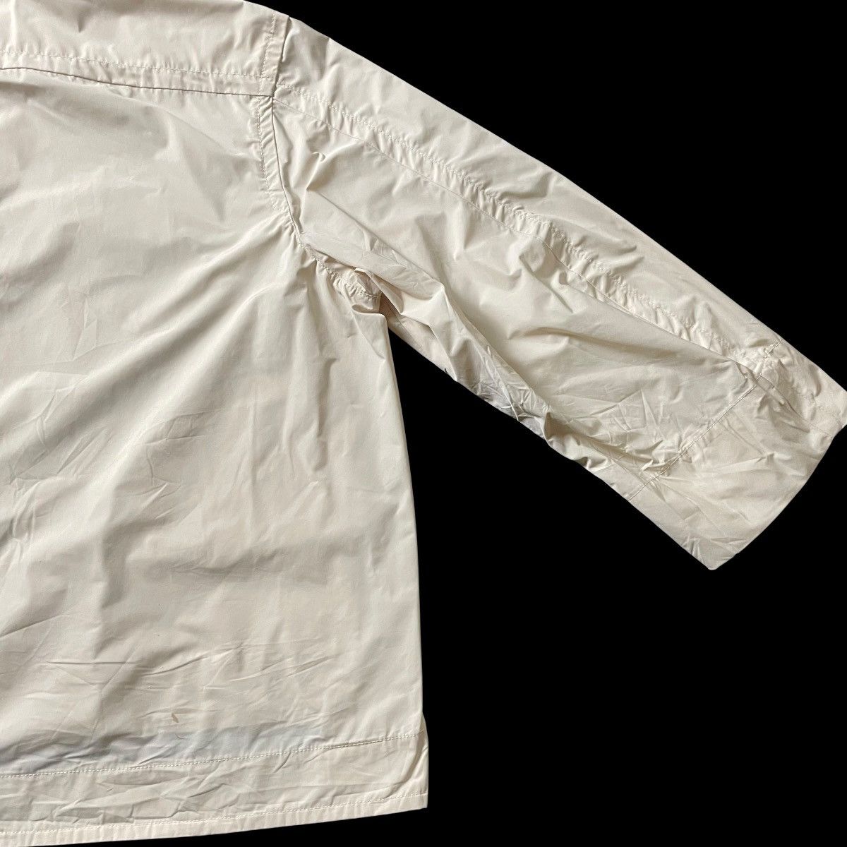 Jil Sander BRAND NEW OLD STOCK UNIQLO x JIL SANDER BUTTON UP WORKSHIRT Size L / US 10 / IT 46 - 7 Thumbnail