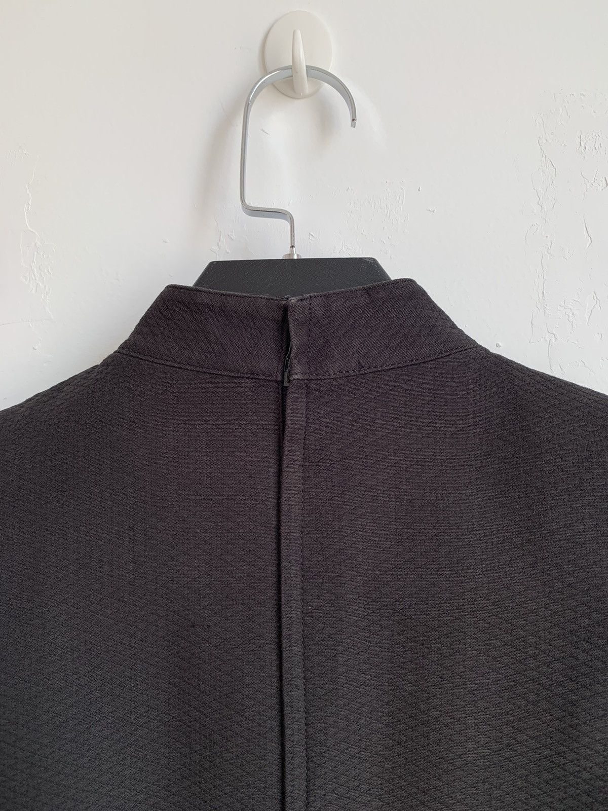 Thierry Mugler Vintage Thierry Mugler Cut Out Dress Size XS / US 0-2 / IT 36-38 - 5 Thumbnail