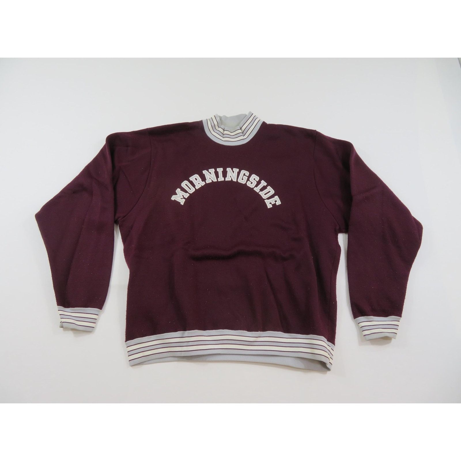 Champion Champion Products Sweatshirt Morningside University XL 60s Size US XL / EU 56 / 4 - 1 Thumbnail