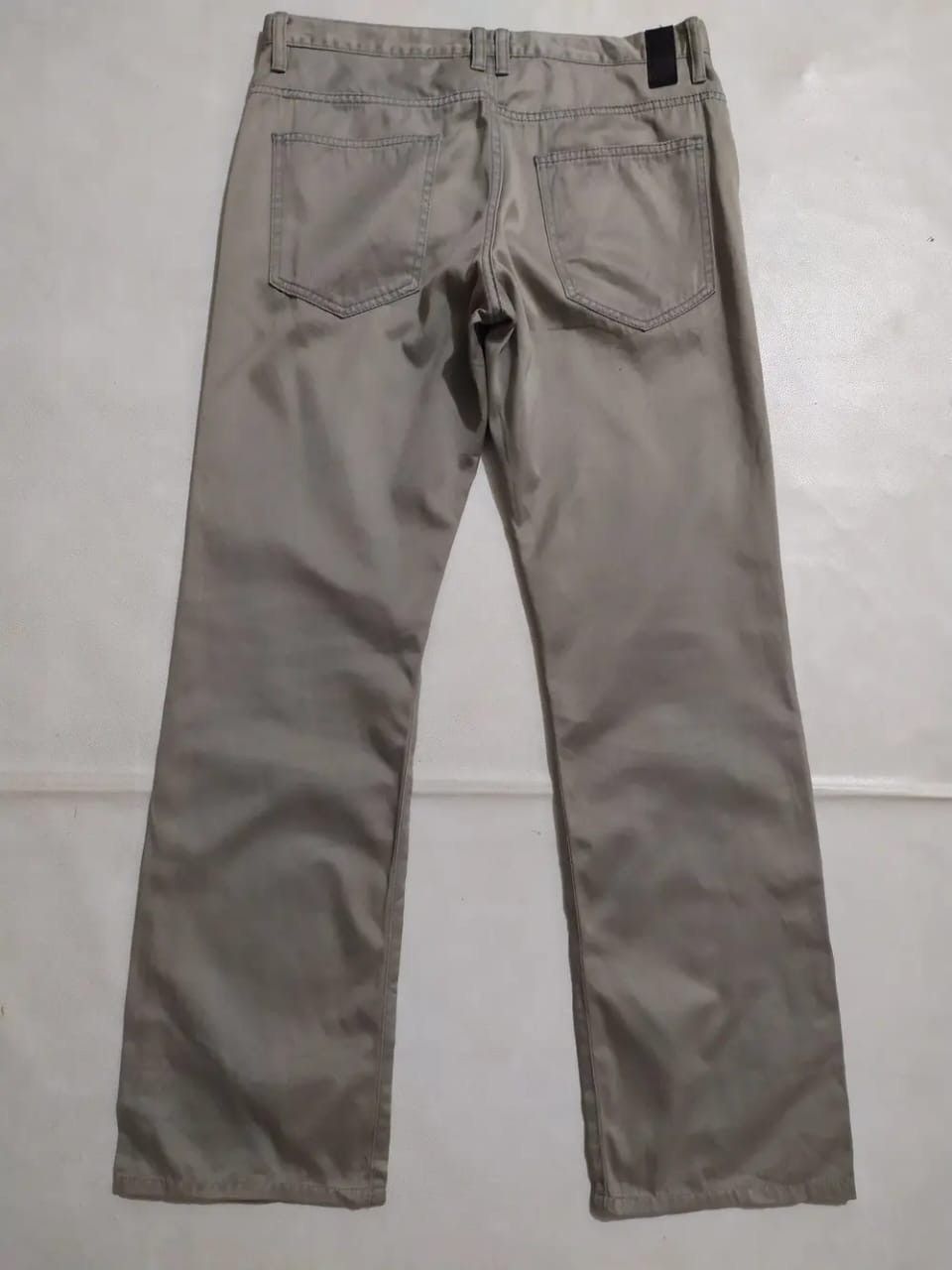 Lanvin Lanvin Pants Size US 30 / EU 46 - 5 Thumbnail