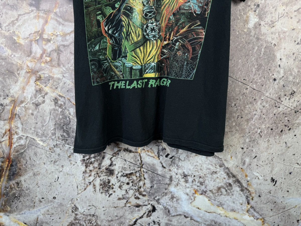 Other × Vintage Men’s Municipal Master T-Shirt Streetwear Rock Band Size L Size US L / EU 52-54 / 3 - 3 Thumbnail
