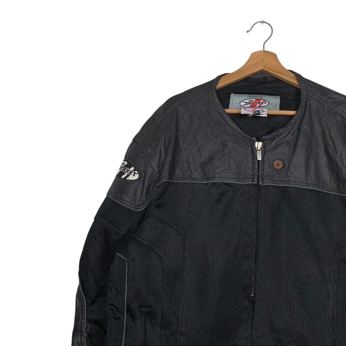 Joe Rocket Joe Rocket Motorcycle Riding Mesh Jacket Size US L / EU 52-54 / 3 - 6 Thumbnail